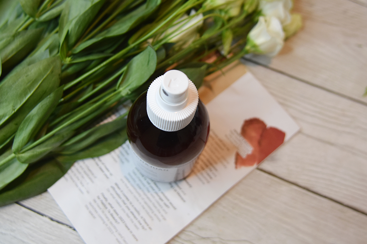 Sachajuan Leave In Review Sachajuan Leave In Review