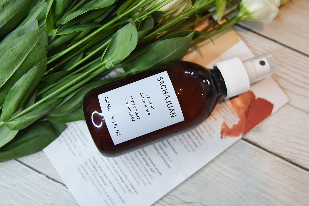 Sachajuan Leave In Sachajuan Leave In