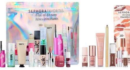 Sephora Favorites Makeup Sets June 2025 Sephora Favorites Makeup Sets June 2025