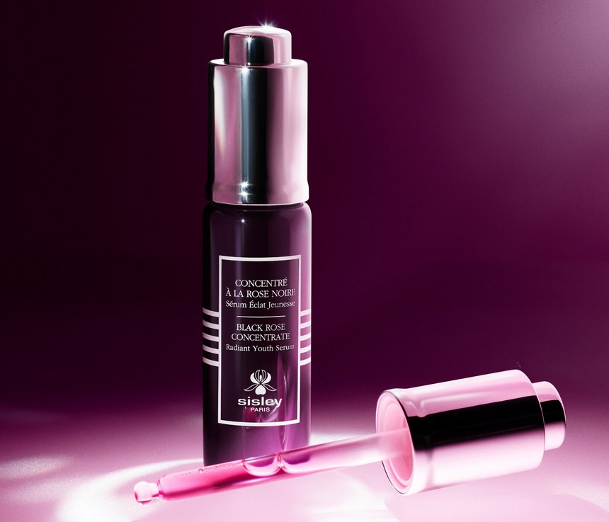 Sisley Paris Black Rose Concentrate