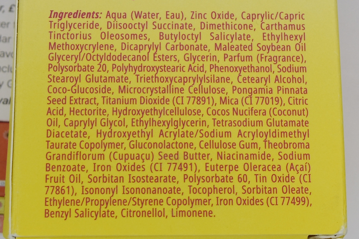 Sol de Janeiro Rio Radiance Body Lotion SPF 50 Sol de Janeiro Rio Radiance Body Lotion SPF 50