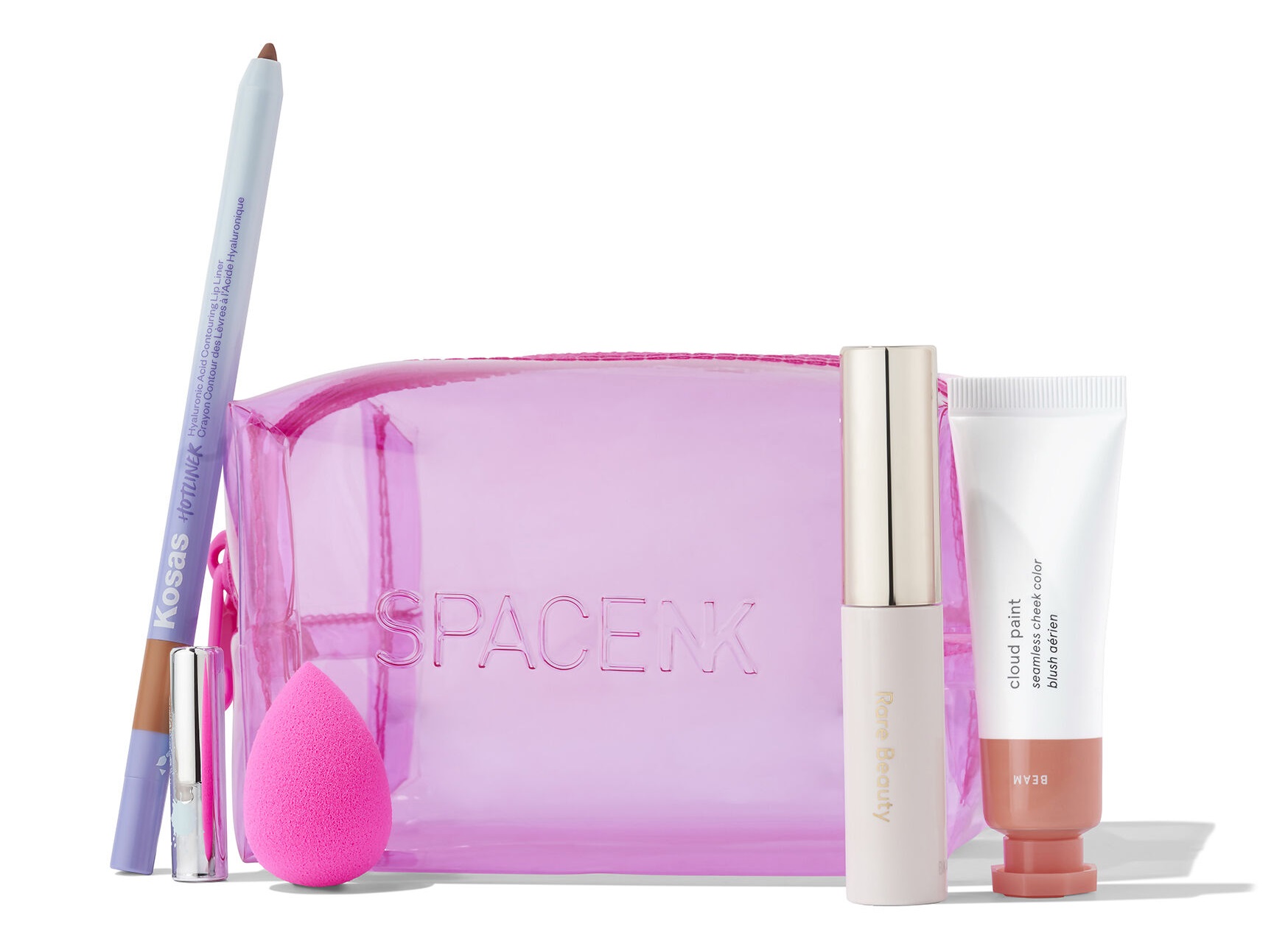 Space NK Make-Up Starter Kit 2025 Space NK Make-Up Starter Kit 2025