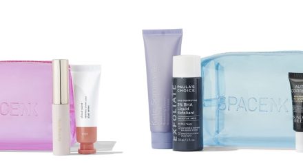 Space NK Starter Kits 2025 Space NK Starter Kits 2025