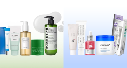 Stylekorean Beauty Sets June 2025 Stylekorean Beauty Sets June 2025