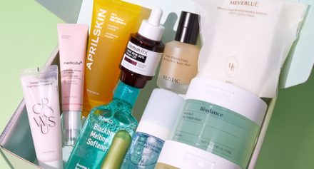 Stylekorean Home Aesthetic Box 2025 Stylekorean Home Aesthetic Box 2025