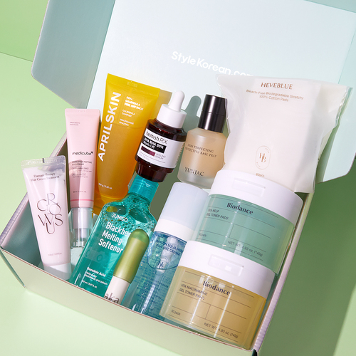 Stylekorean Home Aesthetic Box 2025 Stylekorean Home Aesthetic Box 2025