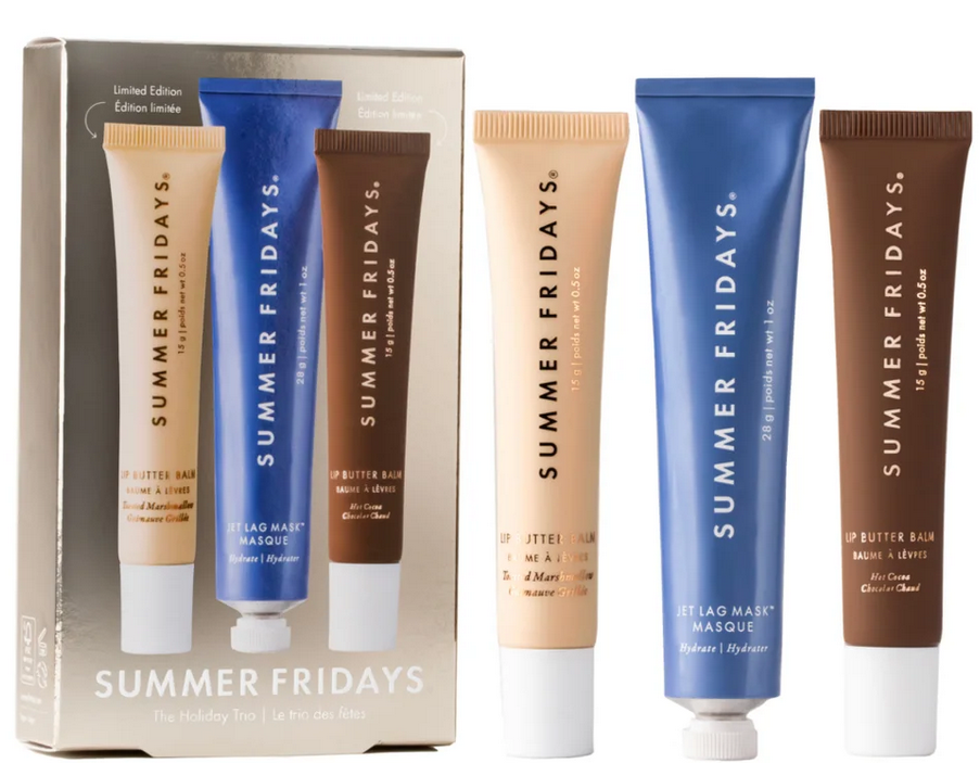 Summer Fridays The Holiday Trio Summer Fridays The Holiday Trio