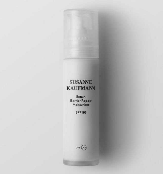Susanne Kaufmann Ectoin Barrier Repair Moisturiser SPF50
