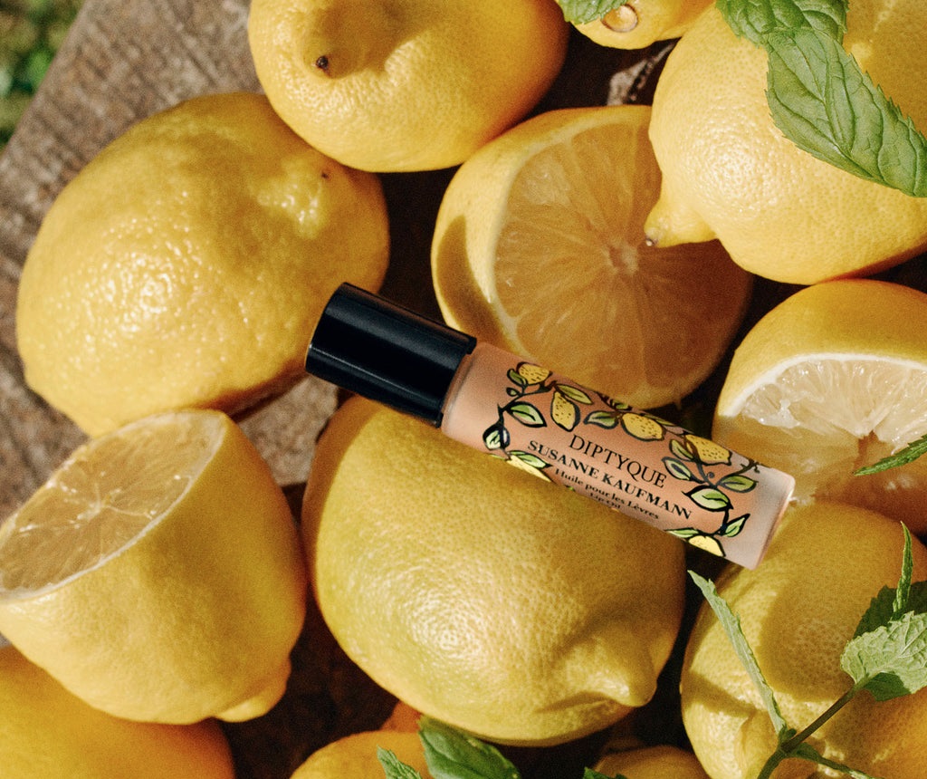 Susanne Kaufmann x Diptyque Lip Oil Susanne Kaufmann x Diptyque Lip Oil