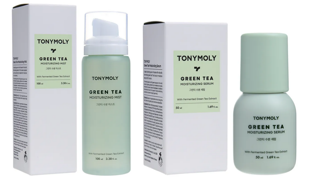 New launches from TONYMOLY at Yesstyle New launches from TONYMOLY at Yesstyle