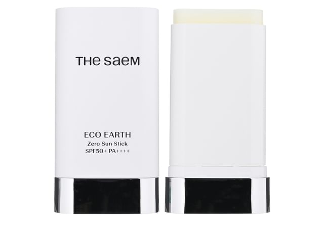 The Saem Eco Earth Zero Sun Stick