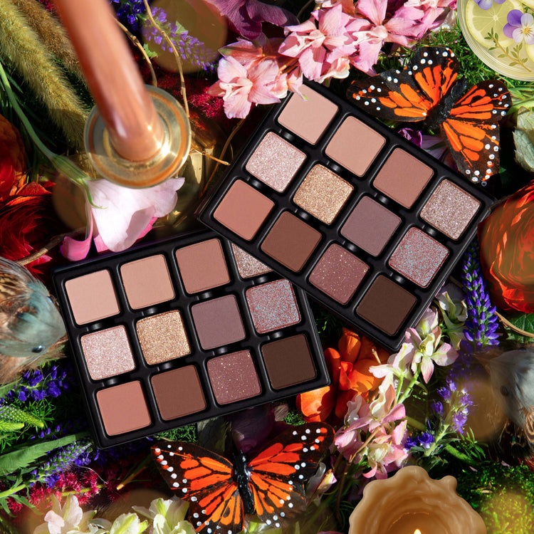 VISEART VisePRO™ Étendu Palette