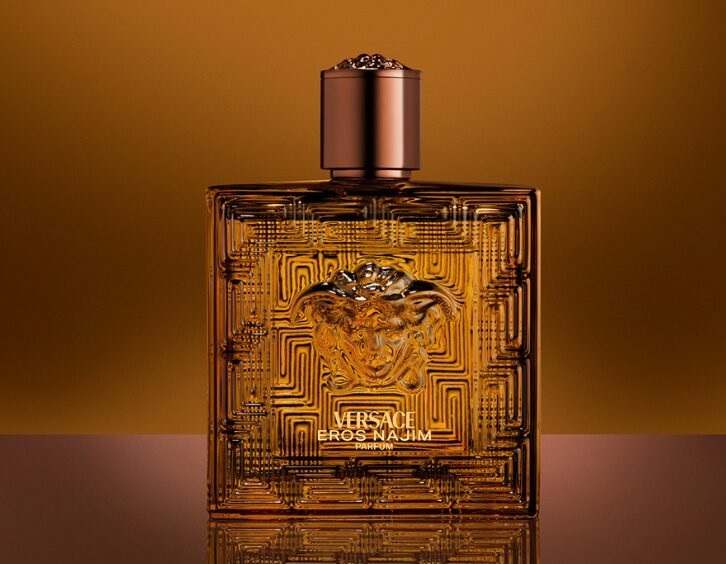 Versace Eros Najim Parfum Versace Eros Najim Parfum