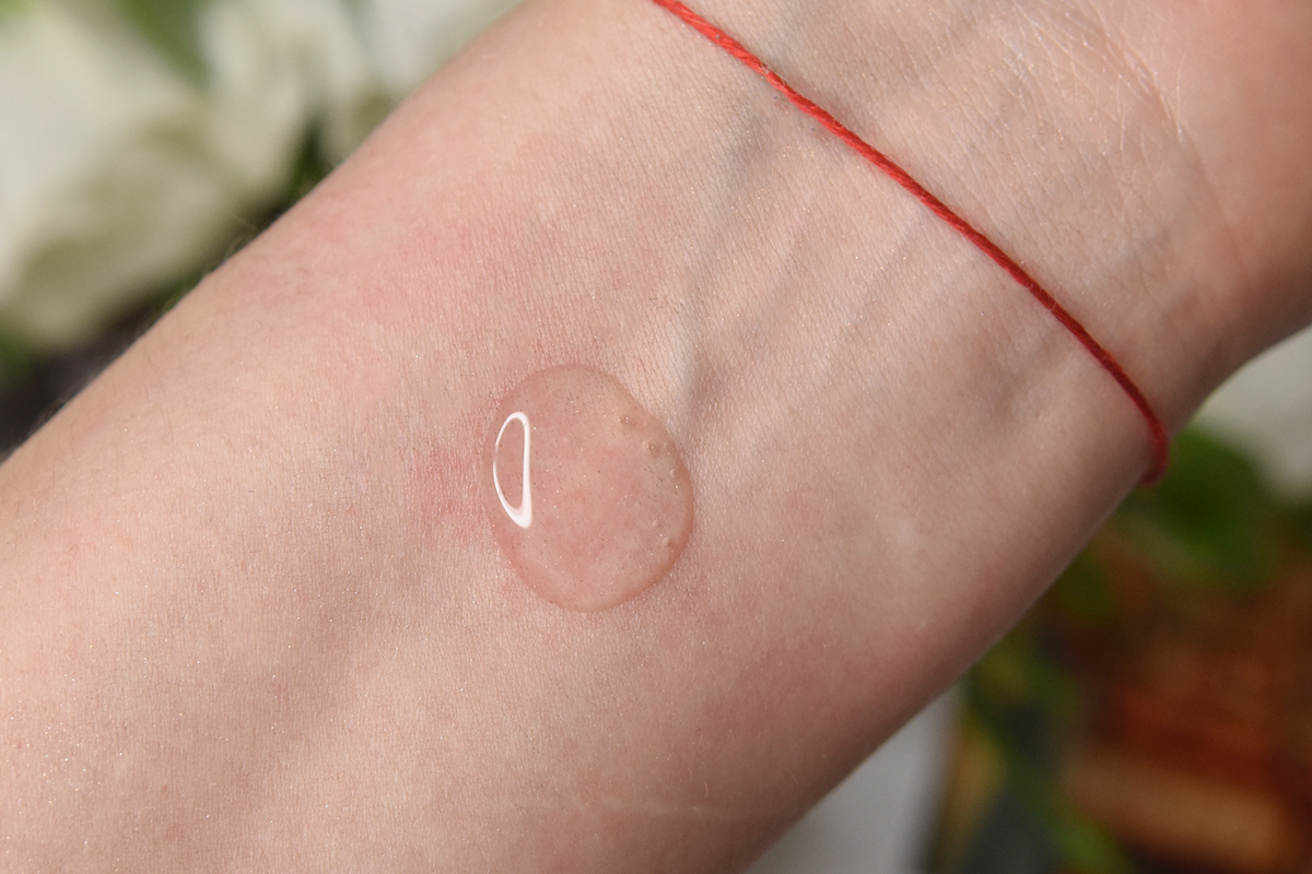 VERSO Acne Cleanse Review VERSO Acne Cleanse Review