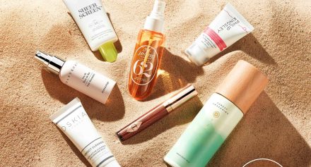 YOU Beauty Shop The Summer Beauty Box 2025 YOU Beauty Shop The Summer Beauty Box 2025