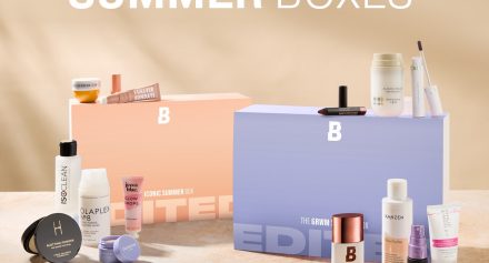 BEAUTY BAY Summer Boxes 2025 BEAUTY BAY Summer Boxes 2025