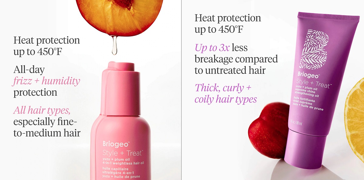 New launches from Briogeo are coming soon