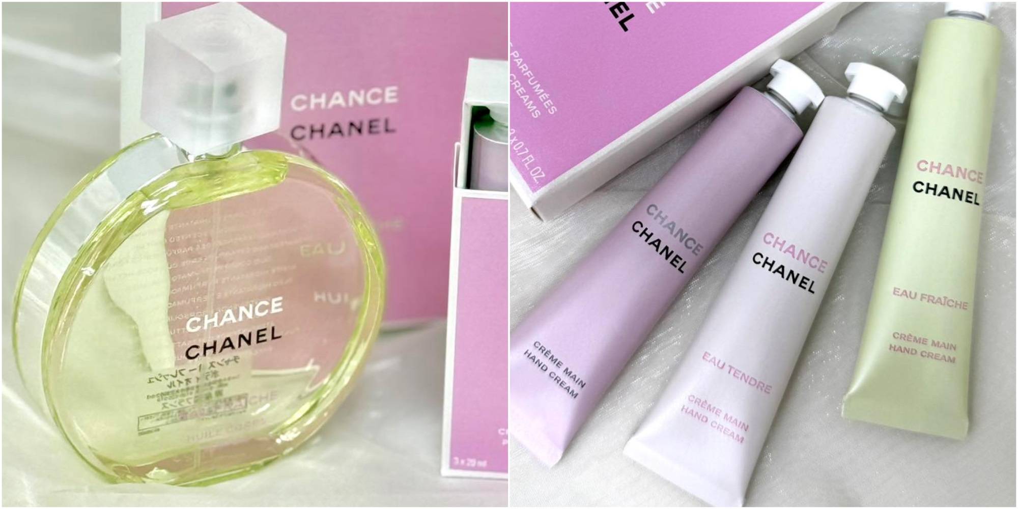 New launches from Chanel are coming soon