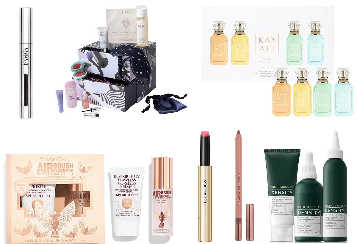 Flash offers at Cult Beauty