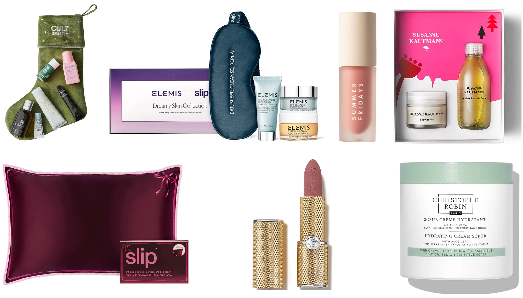 Flash offers at Cult Beauty