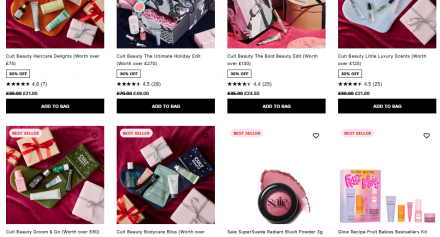 Deals of the Day Deals of the Day