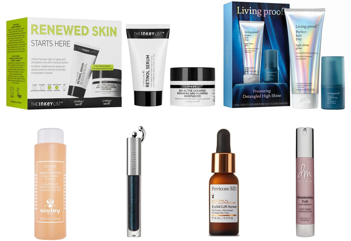 Flash offers at Cult Beauty