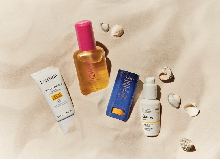£10/€10 off when you spend £50/€60 on SPF at Cult Beauty £10/€10 off when you spend £50/€60 on SPF at Cult Beauty
