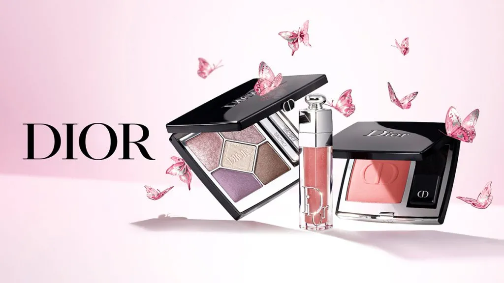 New Dior limited edition collection is coming this fall
