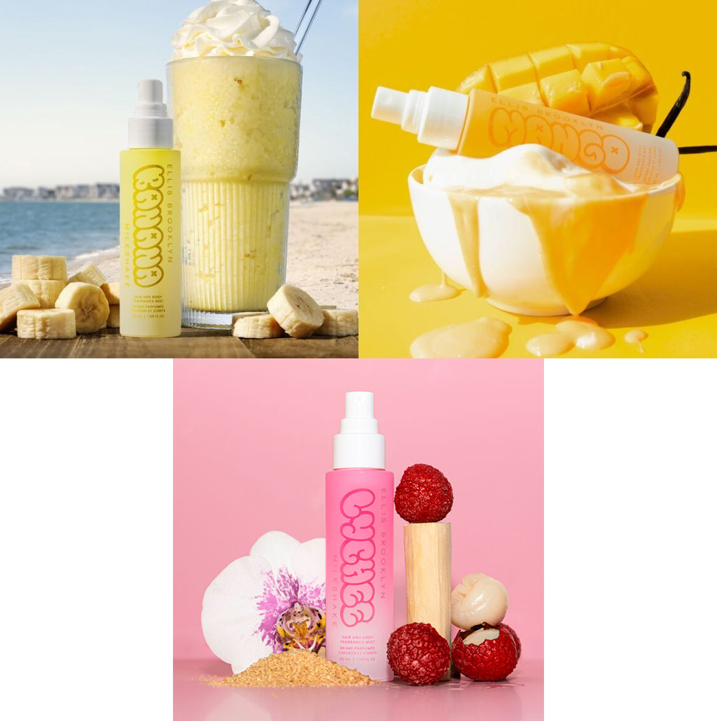 New launches from Ellis Brooklyn