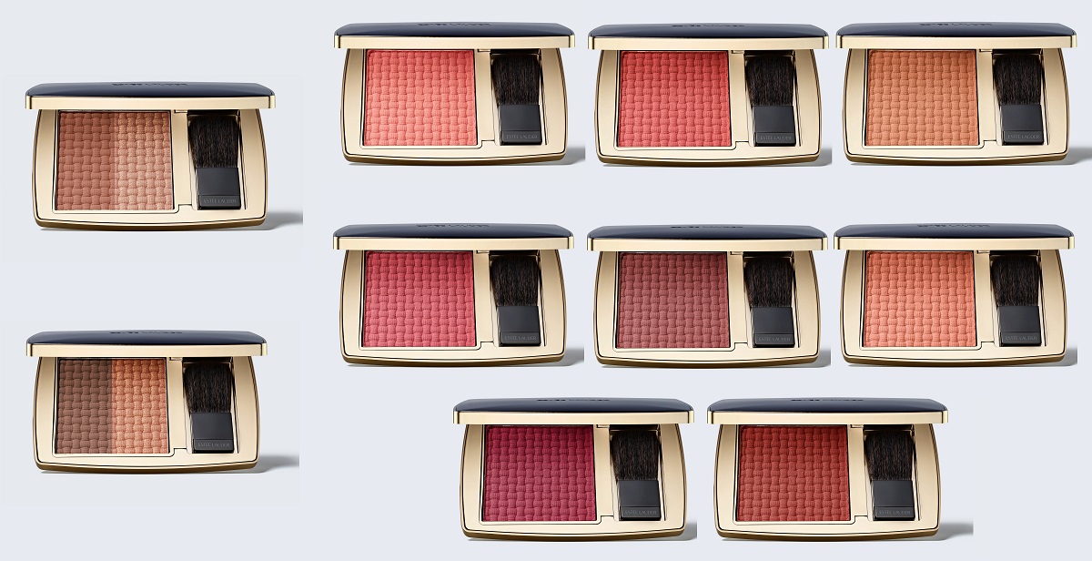 New launches from Estée Lauder