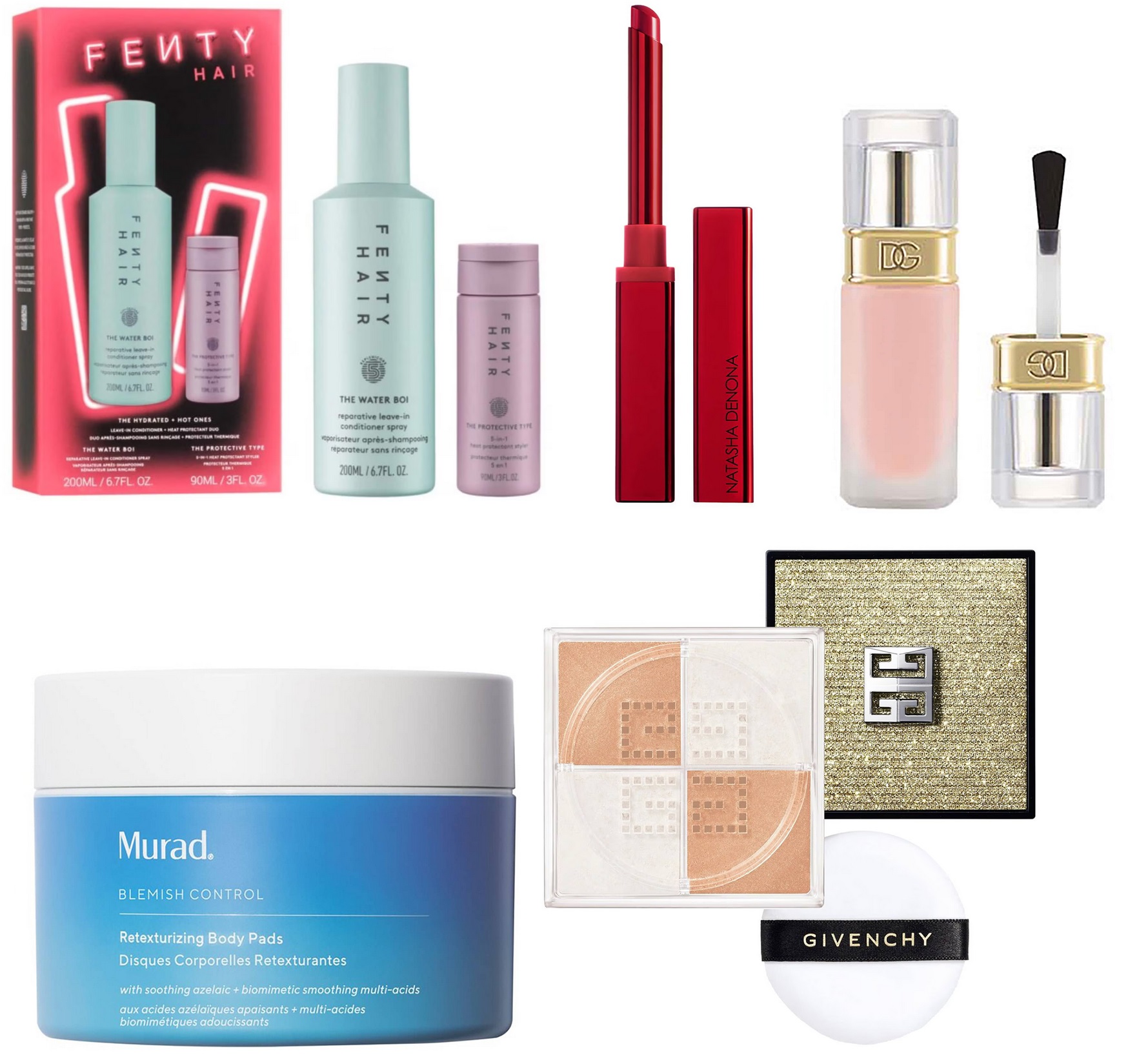 Flash offers at Sephora UK