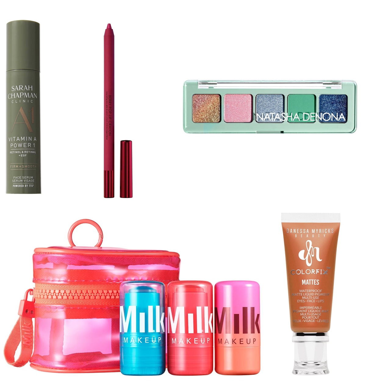 Flash offers at Sephora UK