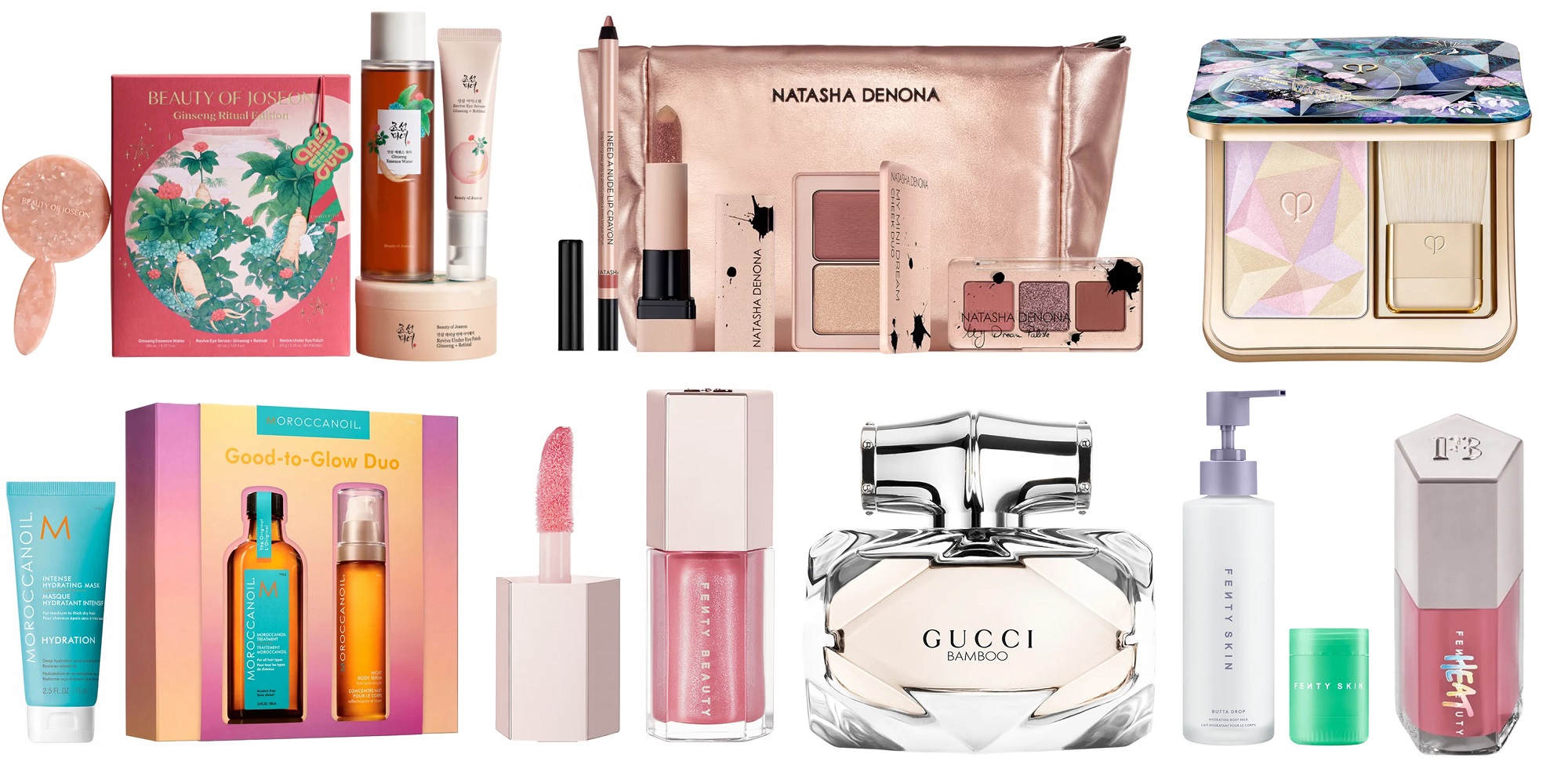 Flash offers at Lookfantastic Flash offers at Lookfantastic