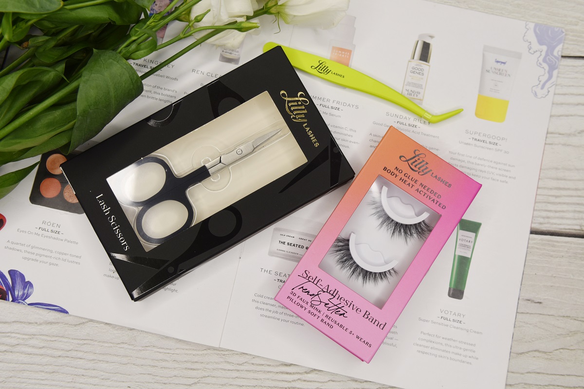 Lilly Lashes Lilly Lashes