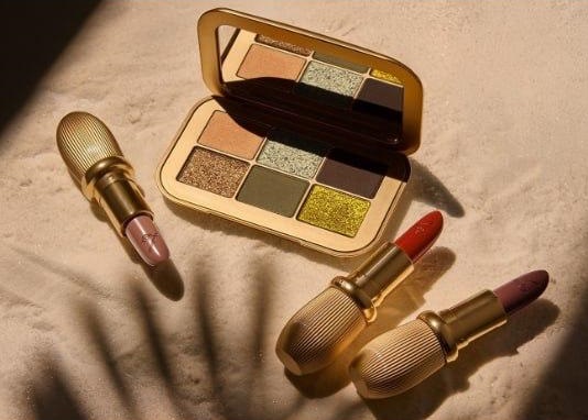 New launches from Lisa Eldridge are coming soon