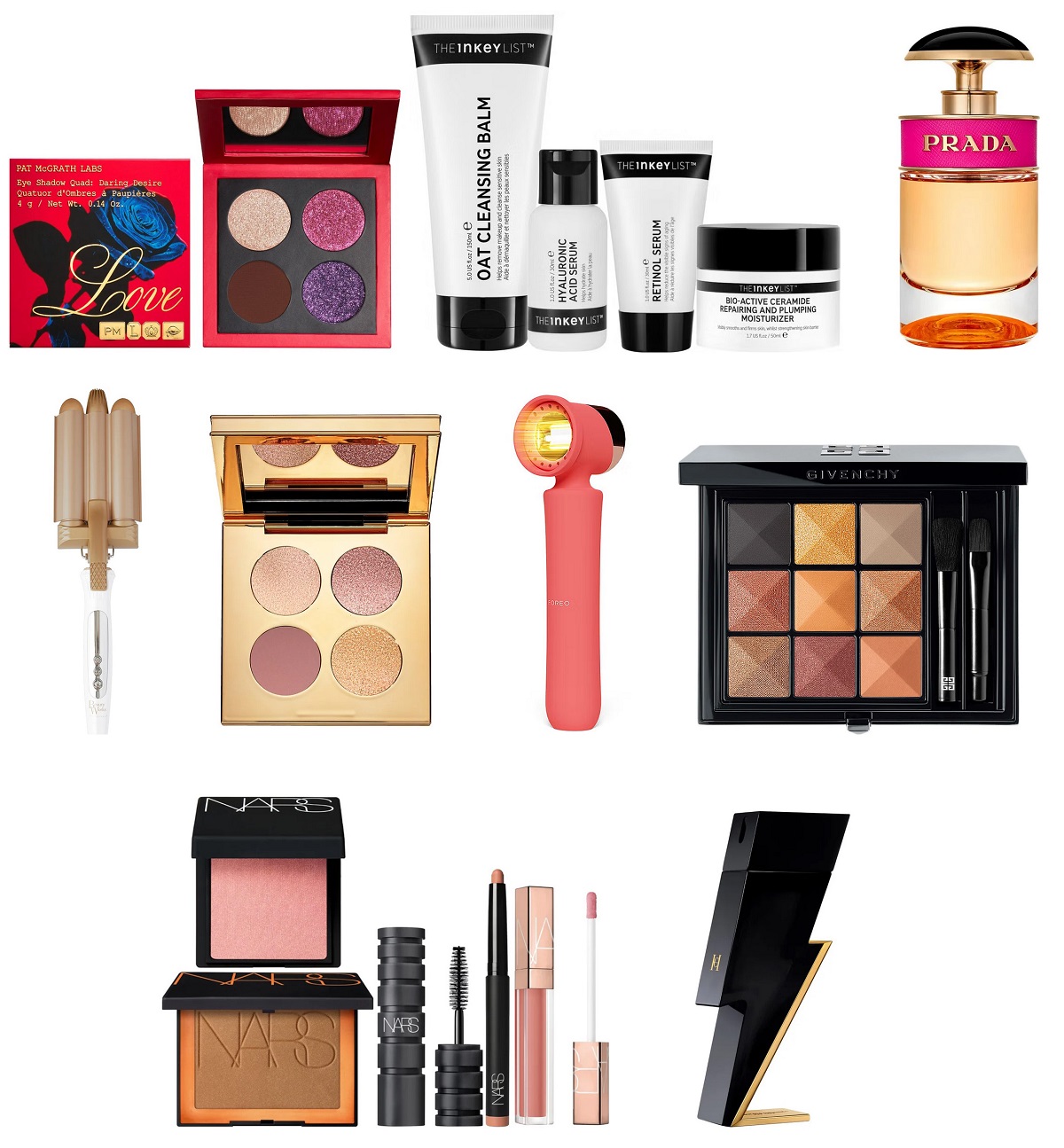 Flash offers at Lookfantastic Flash offers at Lookfantastic