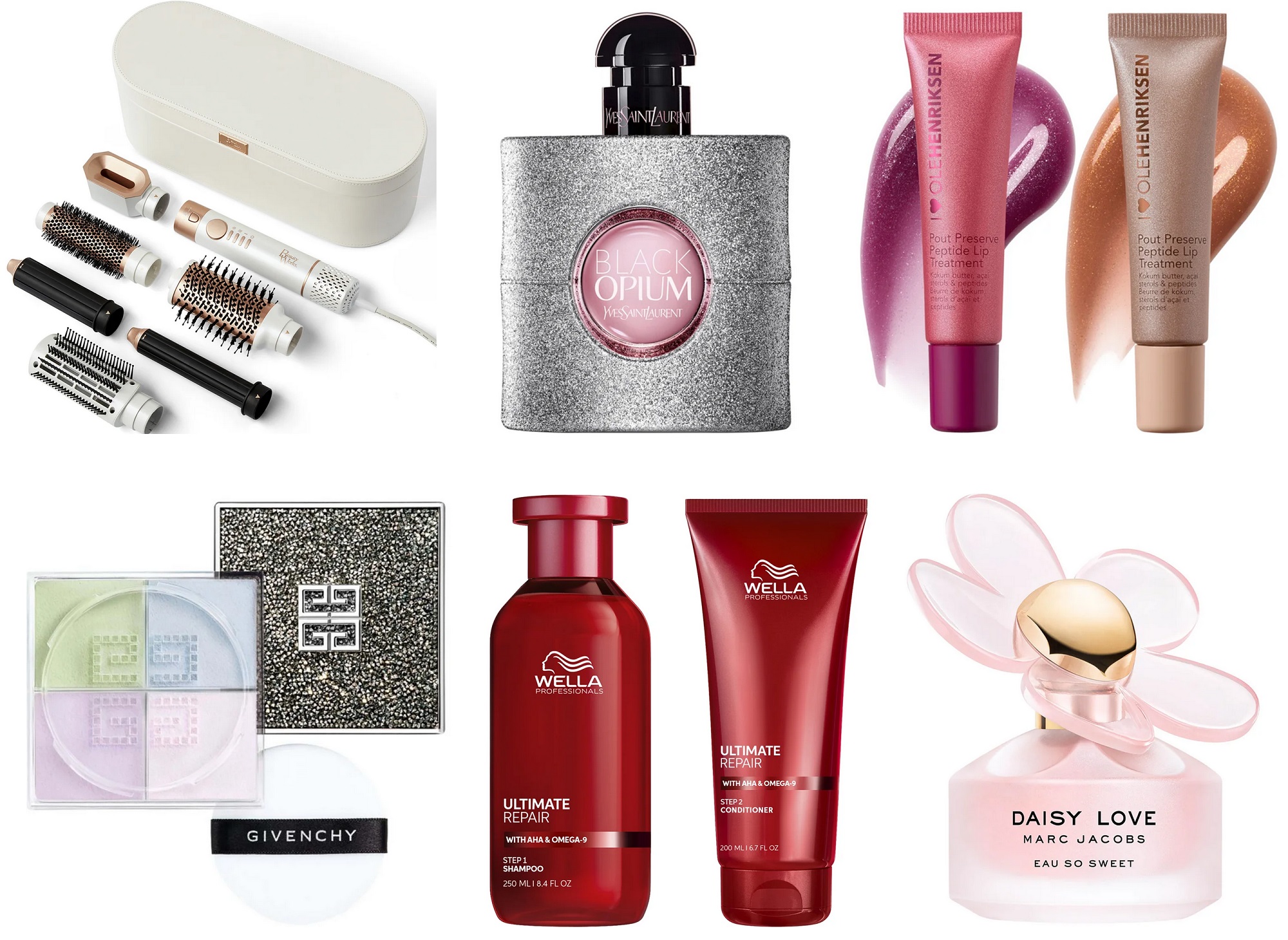 Flash offers at Lookfantastic Flash offers at Lookfantastic