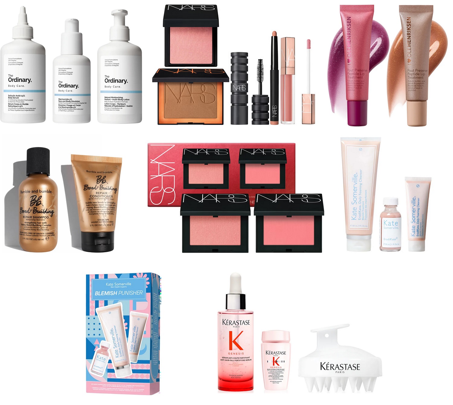 Flash offers at Lookfantastic Flash offers at Lookfantastic