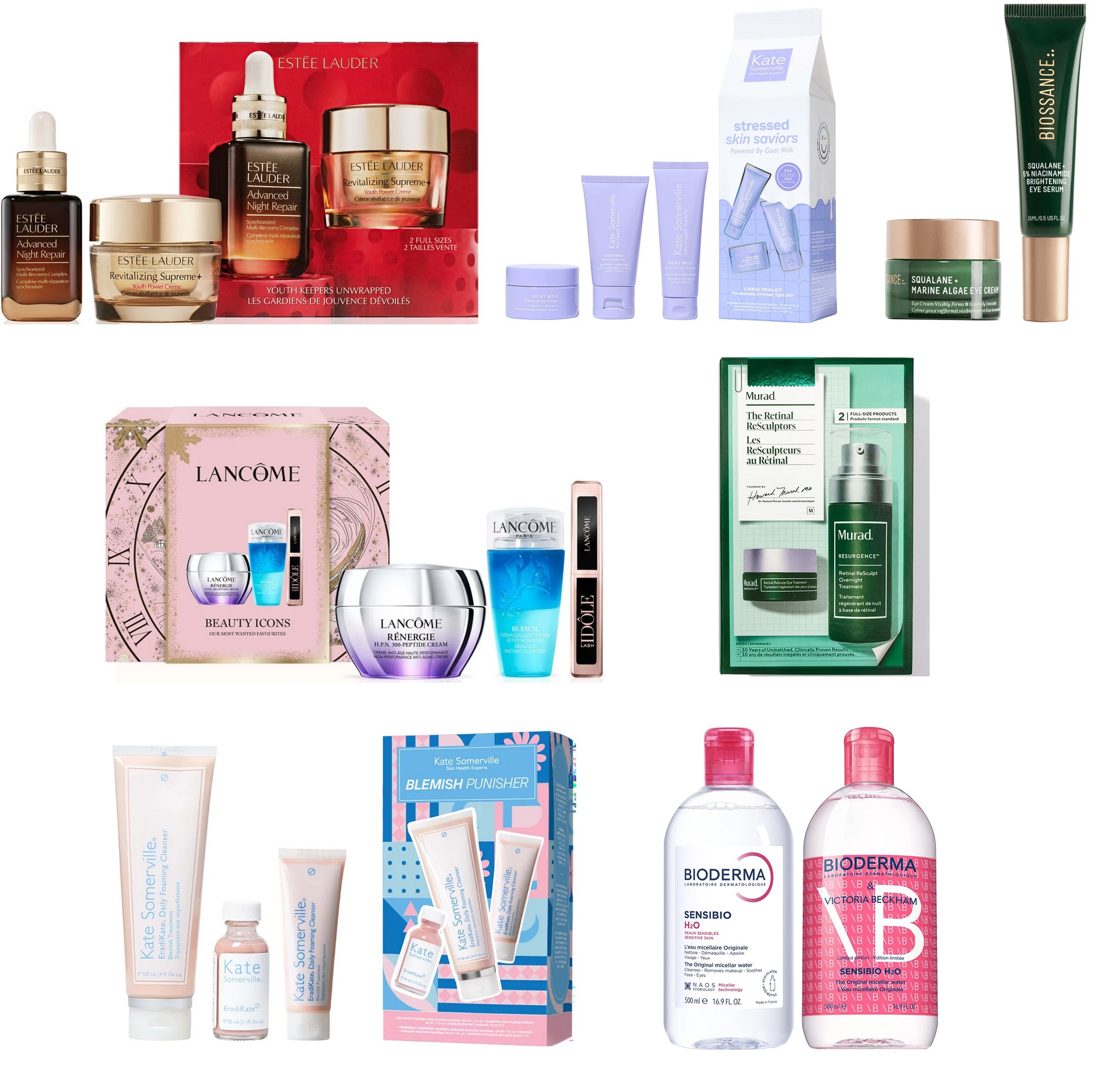 Flash offers at Lookfantastic Flash offers at Lookfantastic