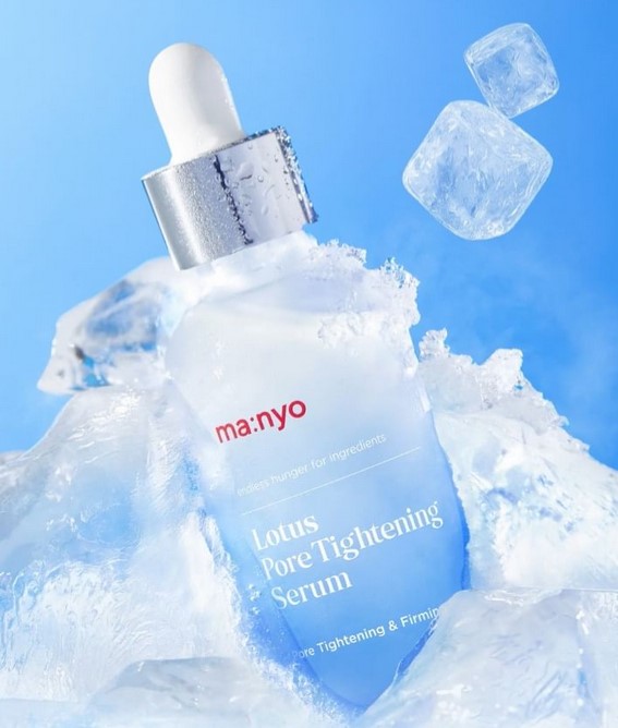20% off ma:nyo Lotus Pore Tightening Serum Mini 20% off ma:nyo Lotus Pore Tightening Serum Mini