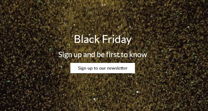 The Black Friday waitlist at Molton Brown is now open The Black Friday waitlist at Molton Brown is now open