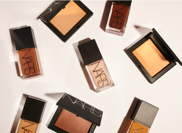 20% off NARS at Cult Beauty 20% off NARS at Cult Beauty
