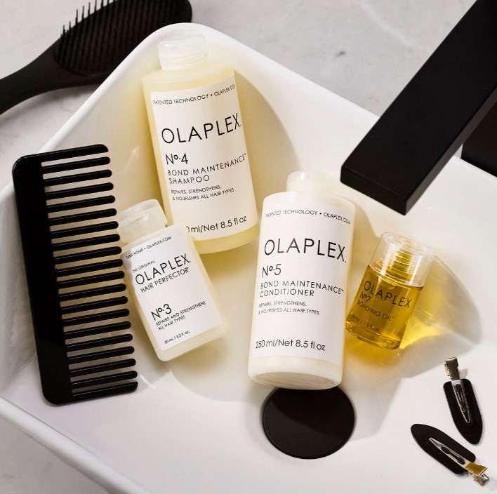 20% off Olaplex at Cult Beauty 20% off Olaplex at Cult Beauty