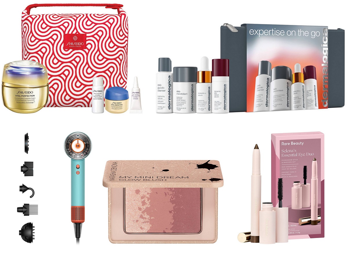 Flash offers at Sephora UK