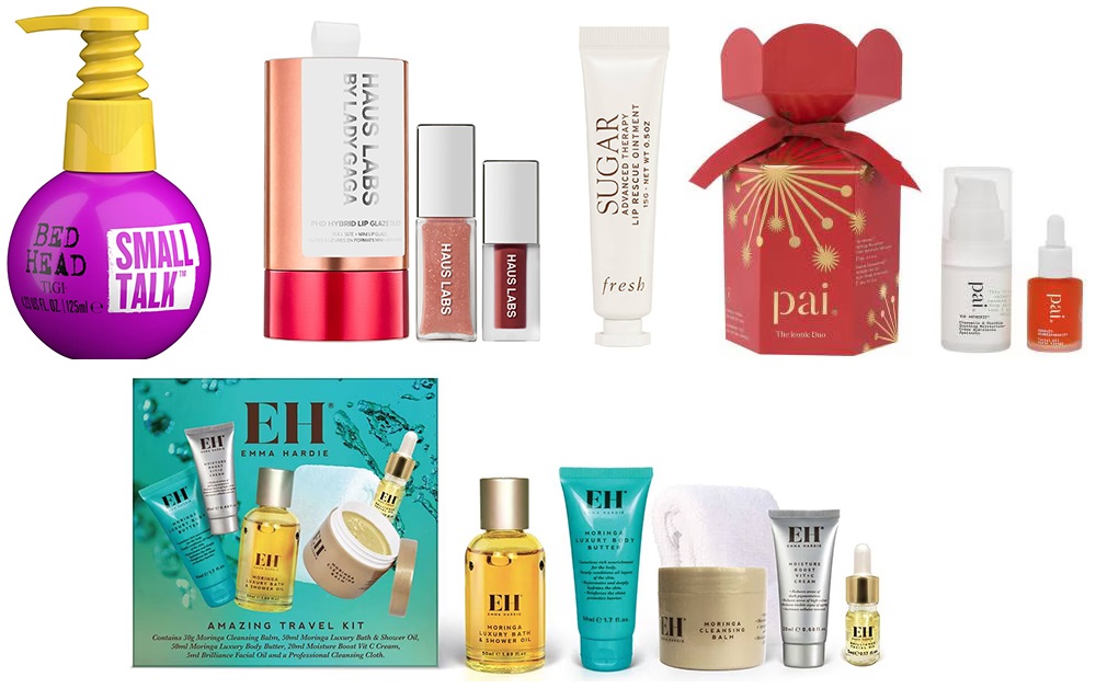 Flash offers at Sephora UK Flash offers at Sephora UK