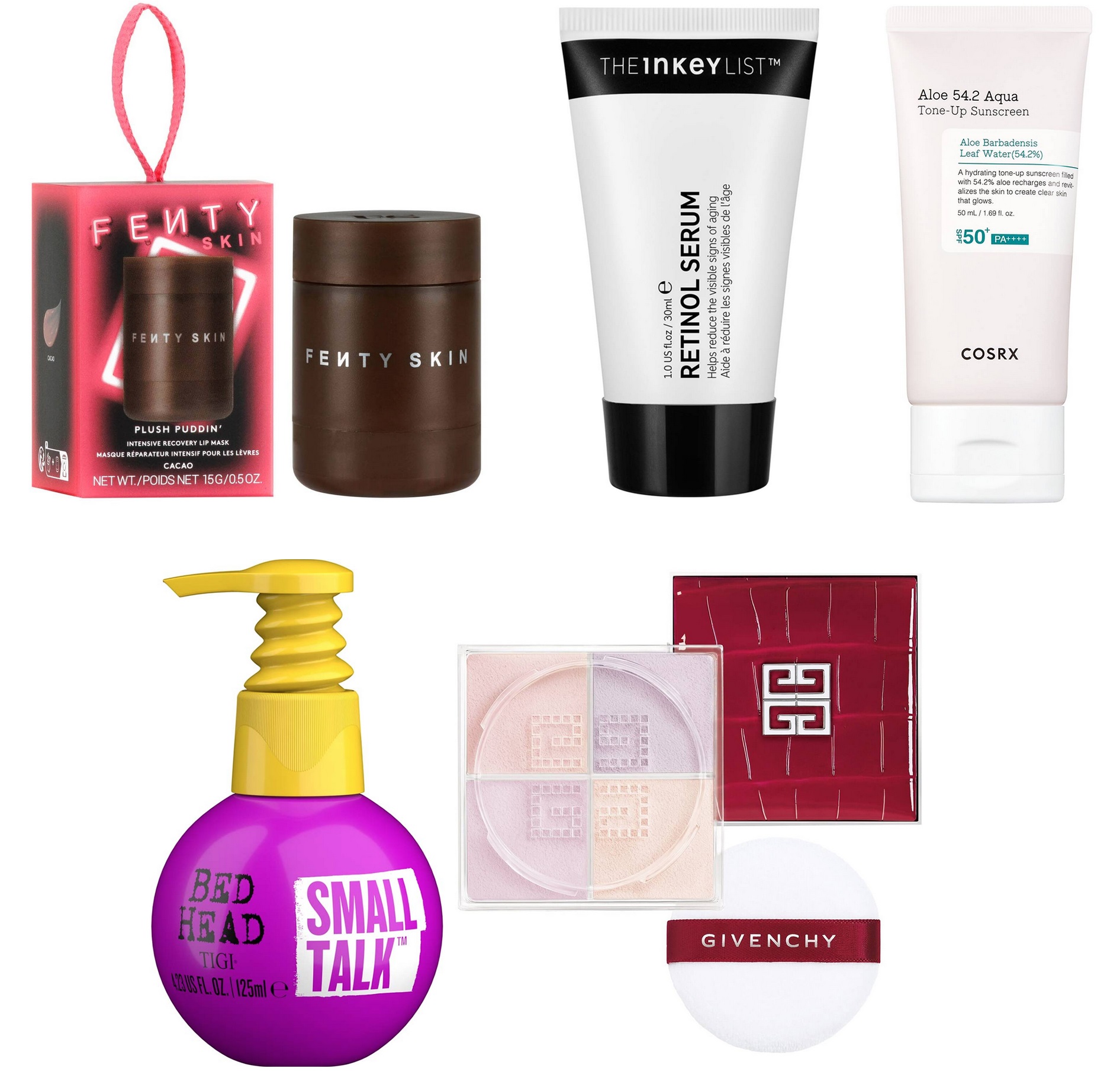 Flash offers at Sephora UK