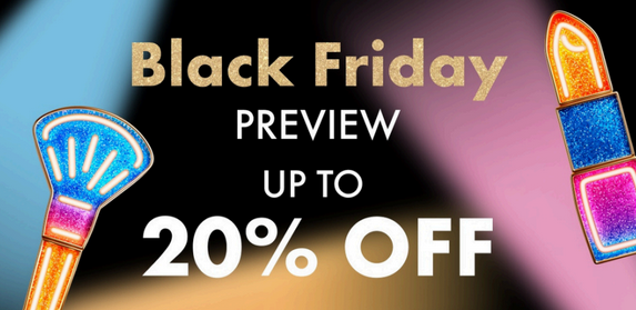 Up to 20% off at Sephora + flash sales + free gifts Up to 20% off at Sephora + flash sales + free gifts