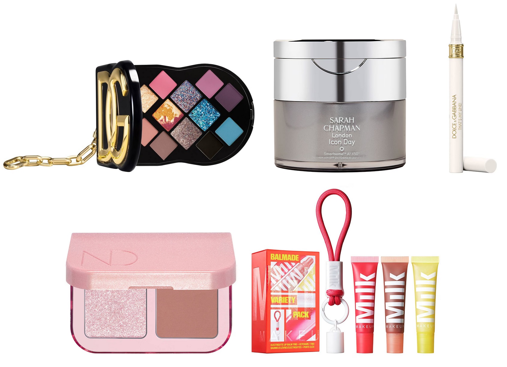 Flash offers at Sephora UK