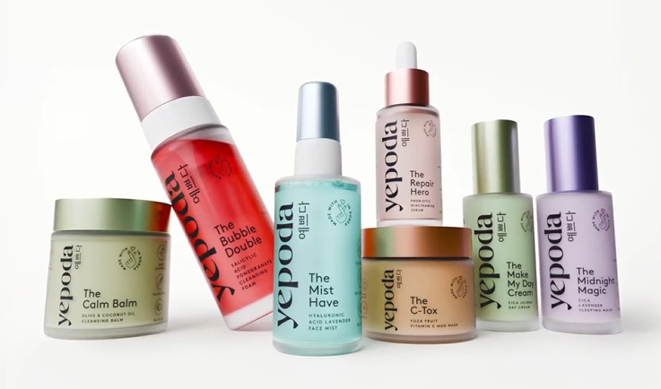 25% off sitewide at Yepoda 25% off sitewide at Yepoda