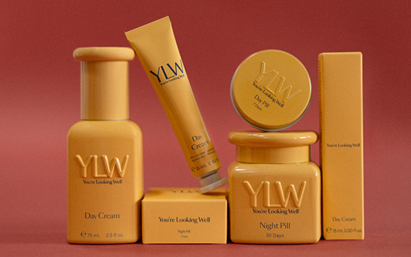 20% off sitewide at You’re Looking Well 20% off sitewide at You’re Looking Well